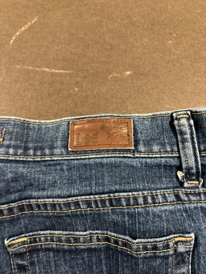 Jean Vintage Lee taille 42 - photo numéro 5