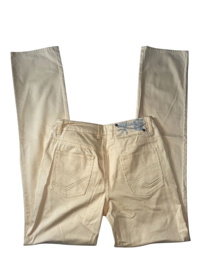 Pantalon femme 3 suisses taille 34 - photo numéro 2