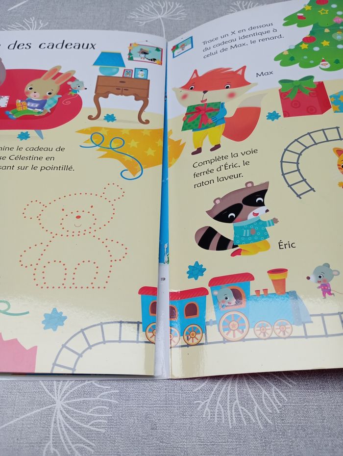 Je trace, j'efface - photo numéro 4