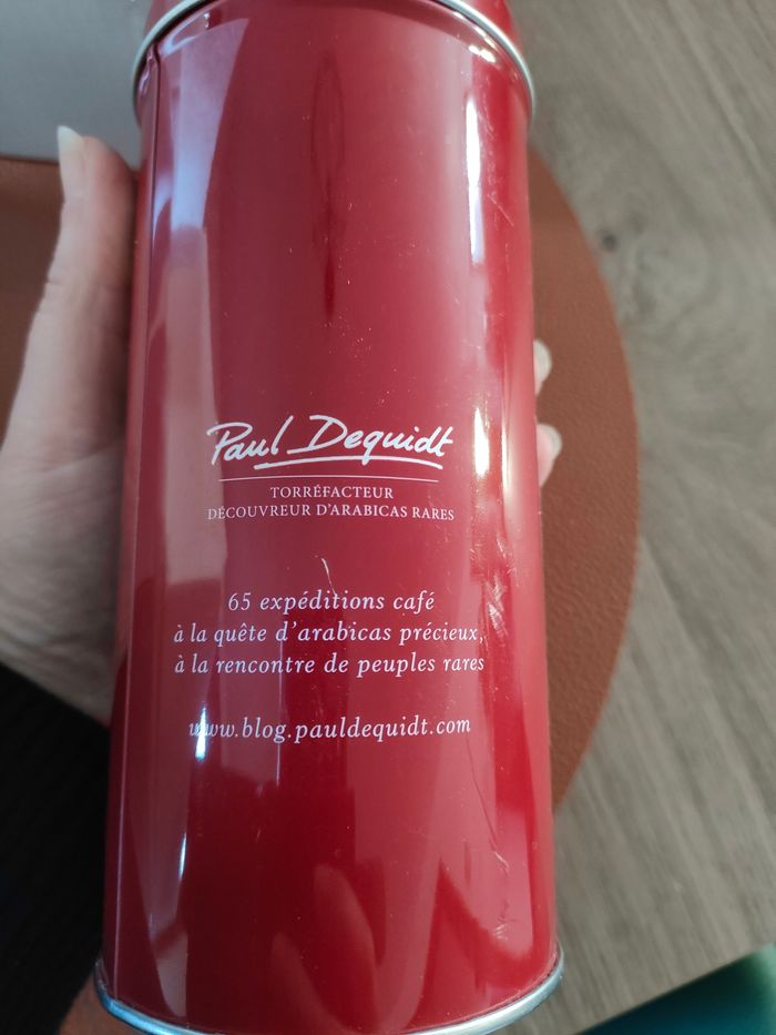 2 services à café neufs - photo numéro 5