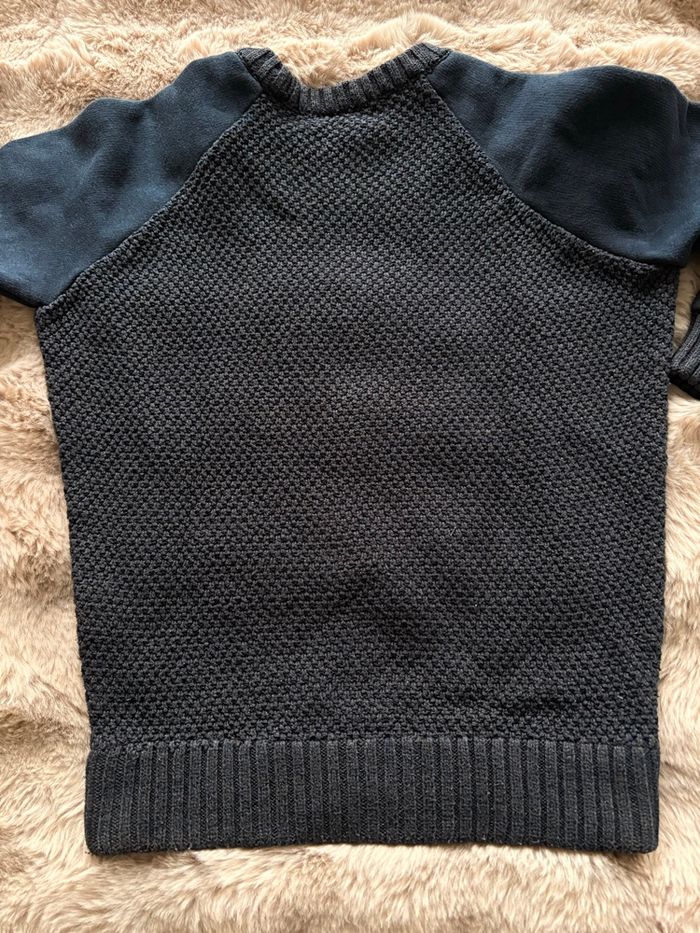 Pull 8ans - photo numéro 3