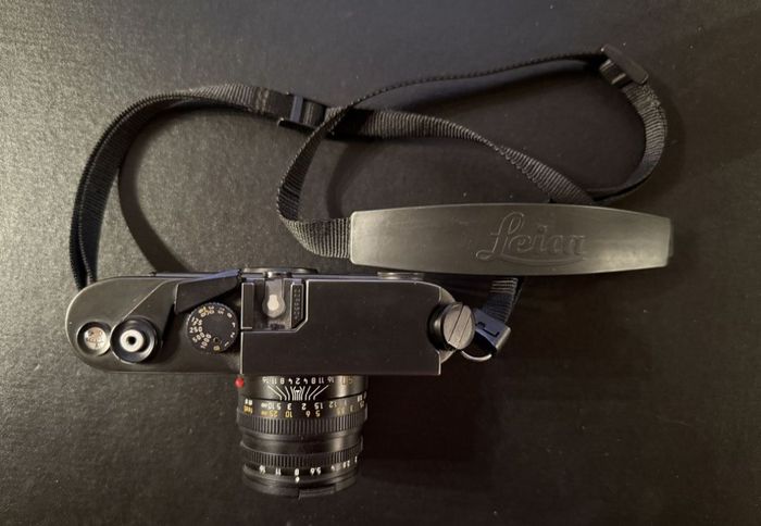 Leica M6 - photo numéro 5