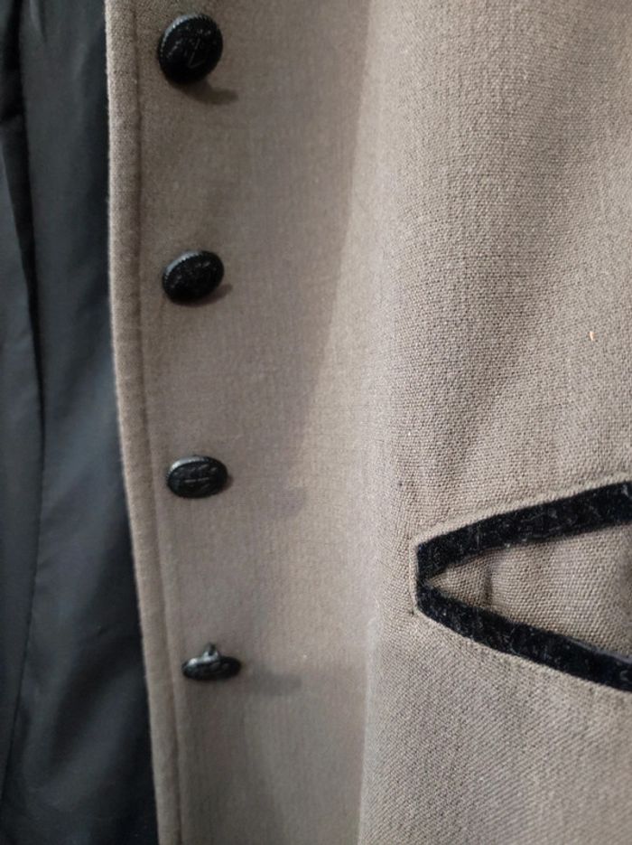 Veste (taille 42) - photo numéro 3