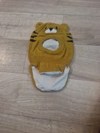 Gagoule 3 6 mois