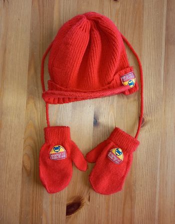 Ensemble 1/2 ans