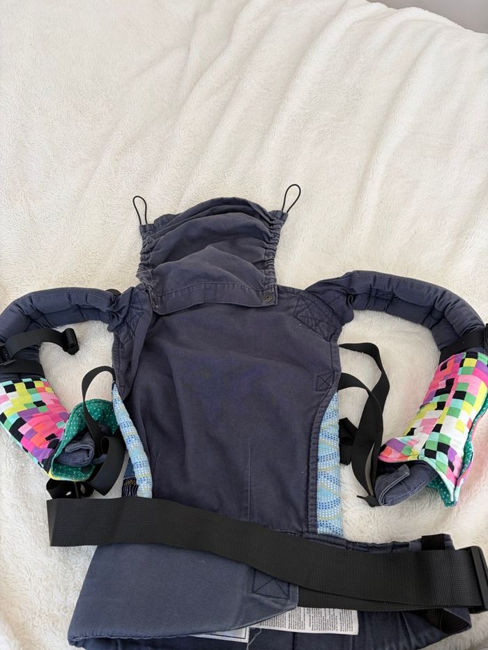 Porte bébé Tula - photo numéro 4