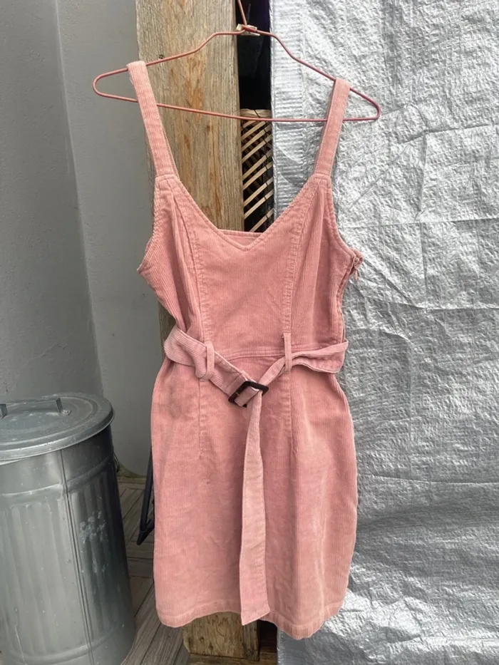 Robe H et M taille 34