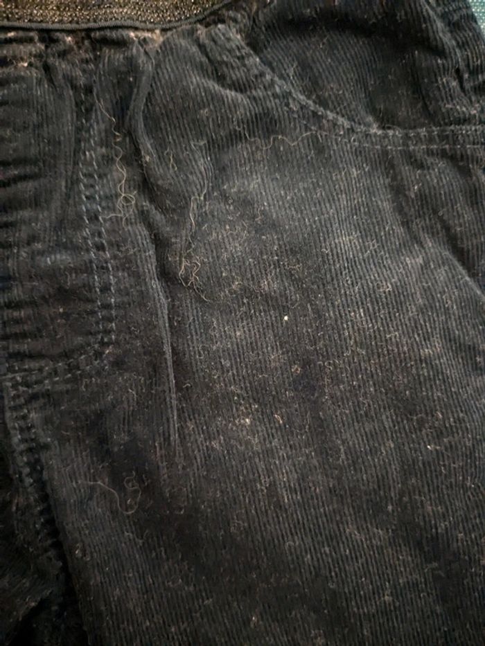 Lot 3 pantalons - photo numéro 3