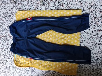 Pantalon survêtement homme 