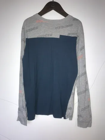 Haut de pyjama zeeman 10ans 134 140cm
