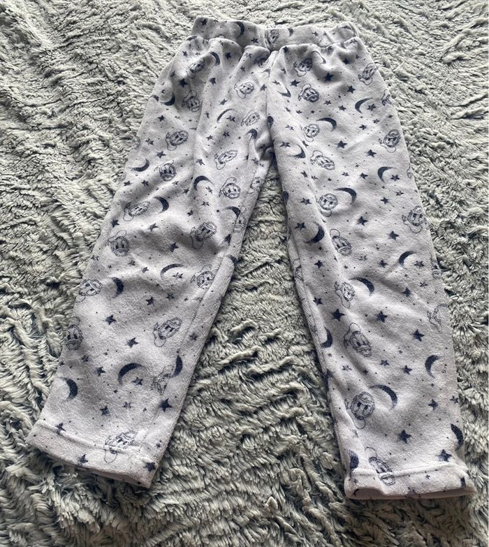 Pyjama garçon 3 ans 2 pièces - photo numéro 2