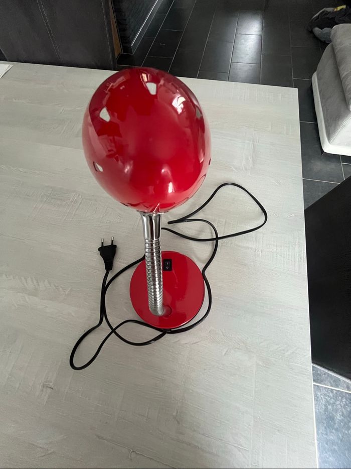Lampe de bureau - photo numéro 2
