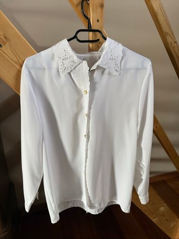Chemise blanche
