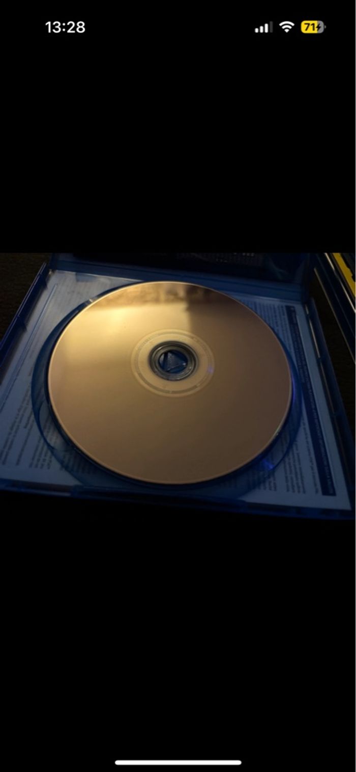 Uncharted 4 ps4 - photo numéro 2