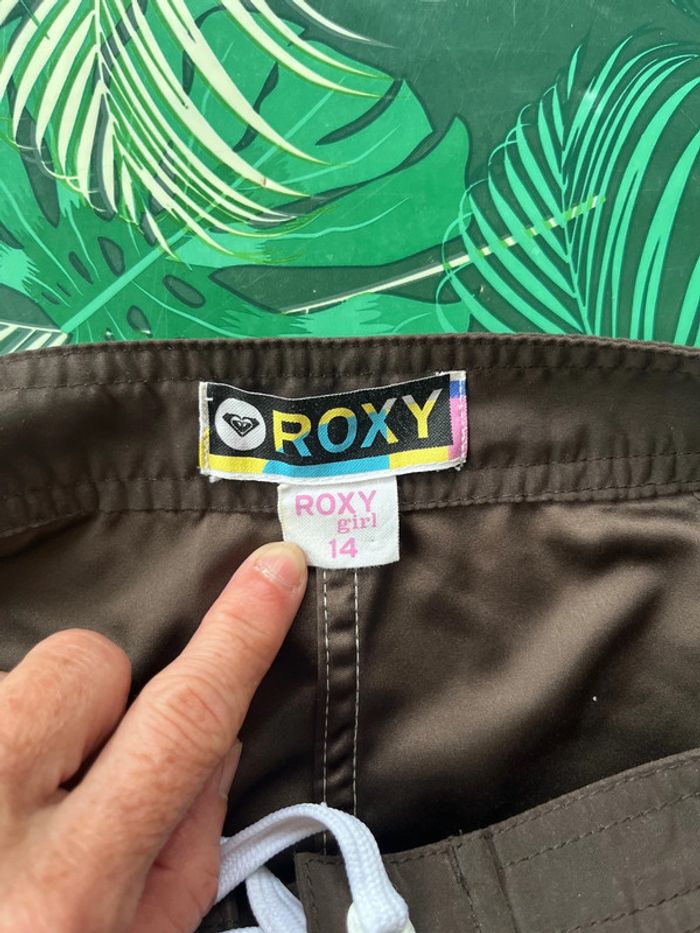 Short ROXY - photo numéro 5