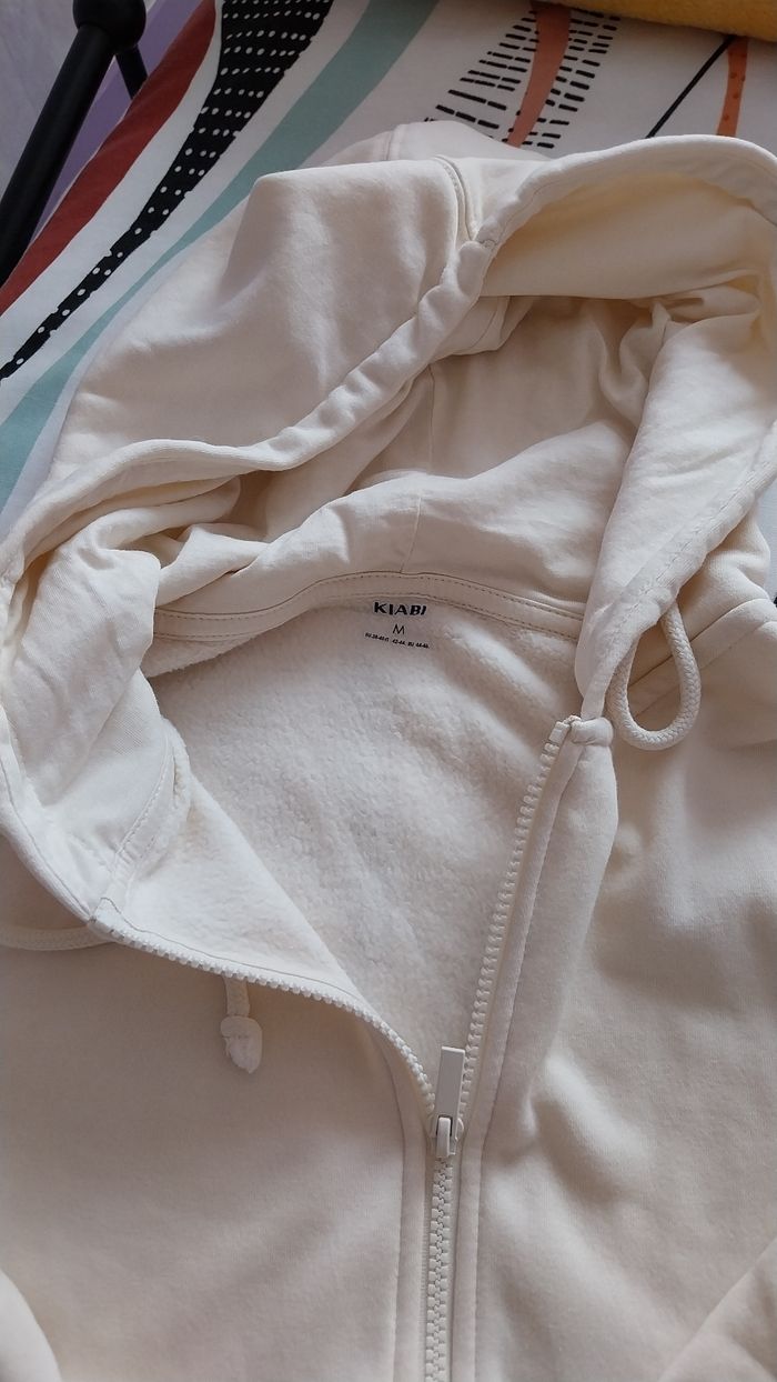 Super beige clair T M - photo numéro 4