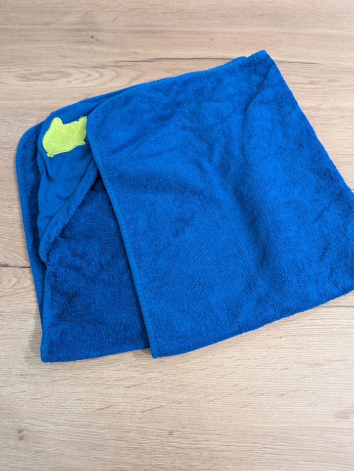 Cap de bain premama - photo numéro 2