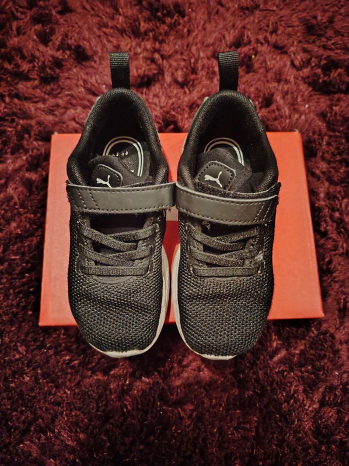 Baskets Puma - photo numéro 3