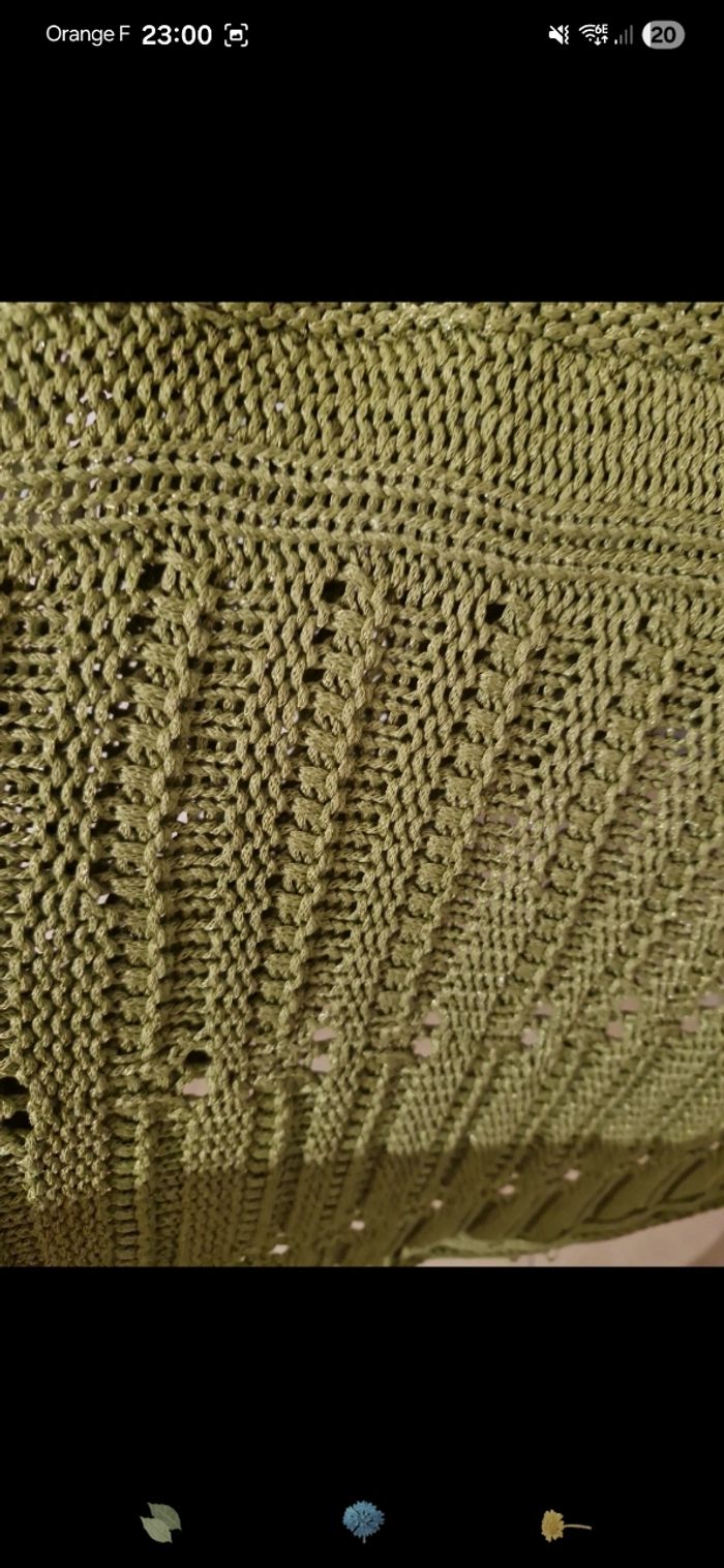 Gilet Tanaïs - photo numéro 8