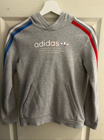 Sweat-shirt
