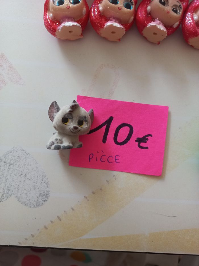 Doorables Disney série 2 - photo numéro 6