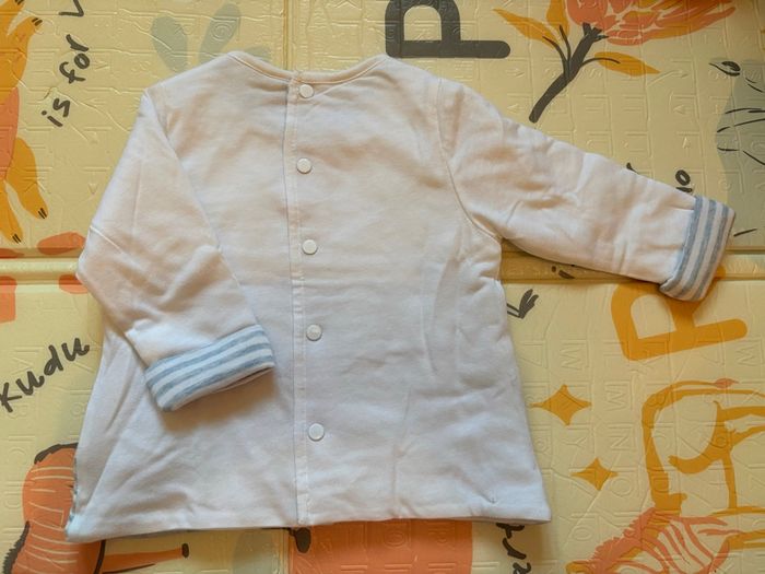 Ensemble pyjama chaud - photo numéro 3