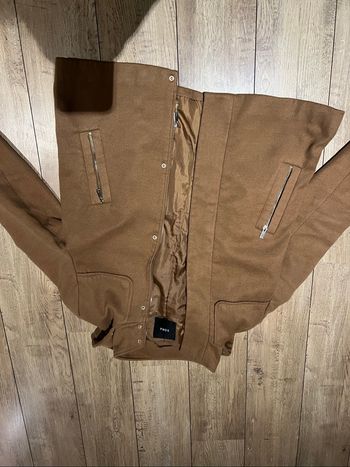 Veste d’hiver