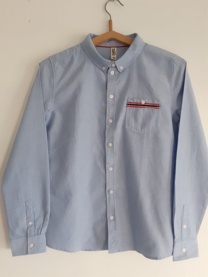 Chemise Tape à l'œil - photo numéro 2