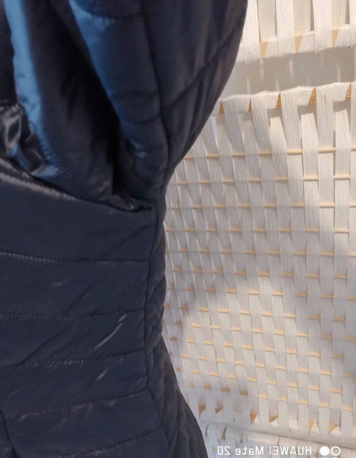 💕Jolie doudoune légère femme TM / 38 inextenso 💕 - photo numéro 7