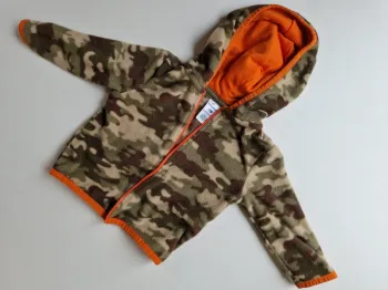 Sweat militaire