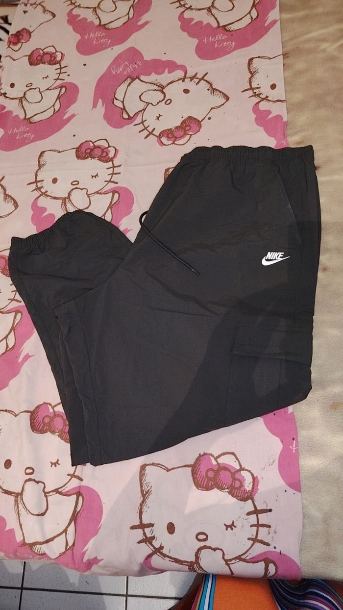 Cargo homme nike