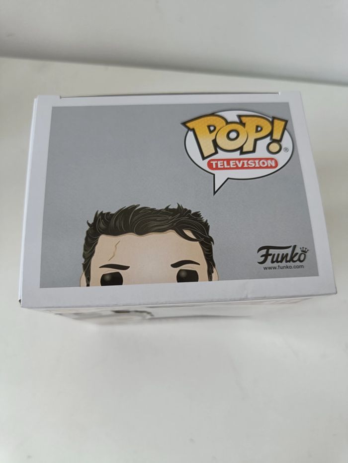 Funko pop The boys Billy butcher 977 - photo numéro 4