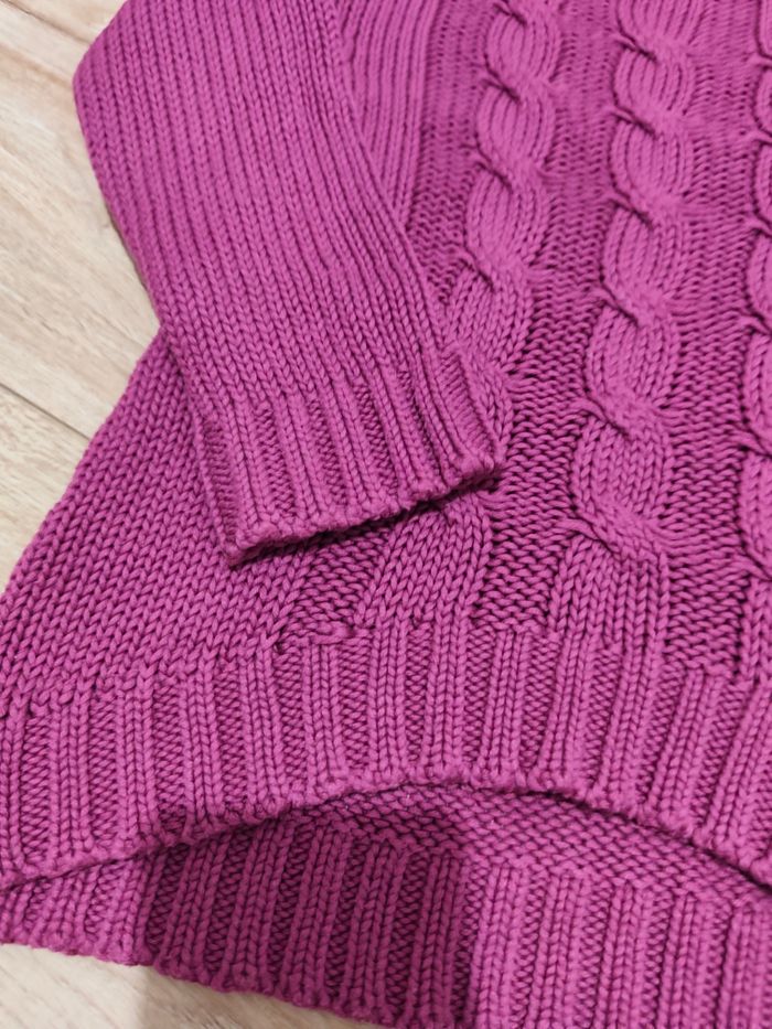 Pull 3 ans - photo numéro 2