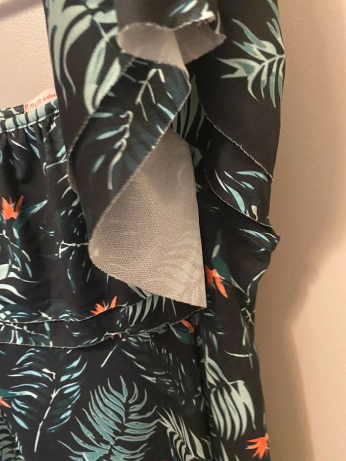 Très jolie robe d’été femme - photo numéro 7