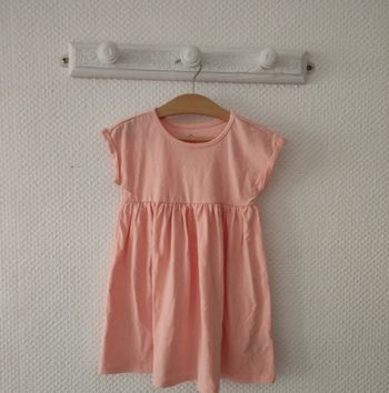 Robe été neuve 3 ans