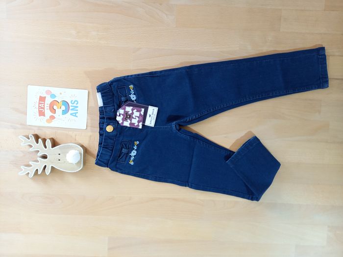 Ensemble Sergent Major 3 ans 🎒 - photo numéro 6