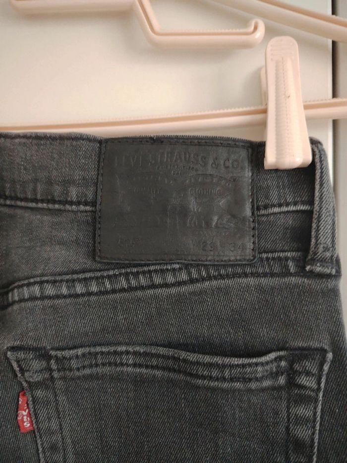 Jean Levi's 519 - photo numéro 10