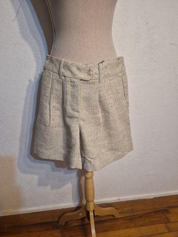 Short femme vero moda