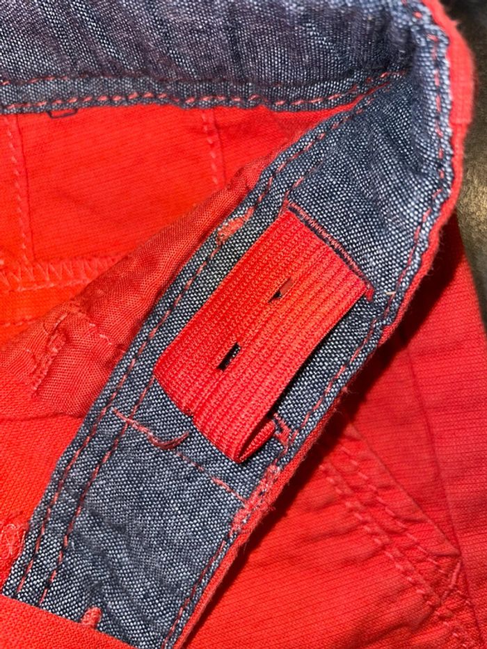 Bermuda#okaidi#7 ans - photo numéro 4