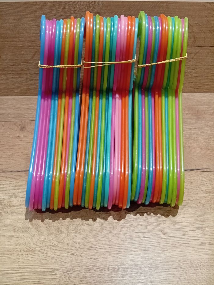 Lot de ceintres - photo numéro 2