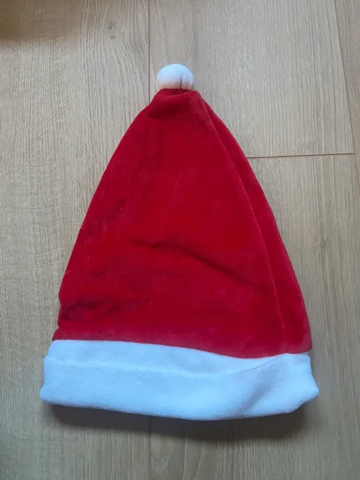 Chapeau de noel - photo numéro 2