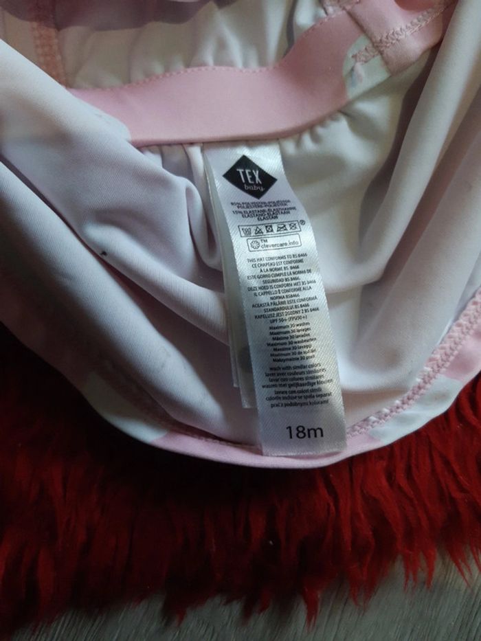 Maillot de bain 18 mois - photo numéro 5