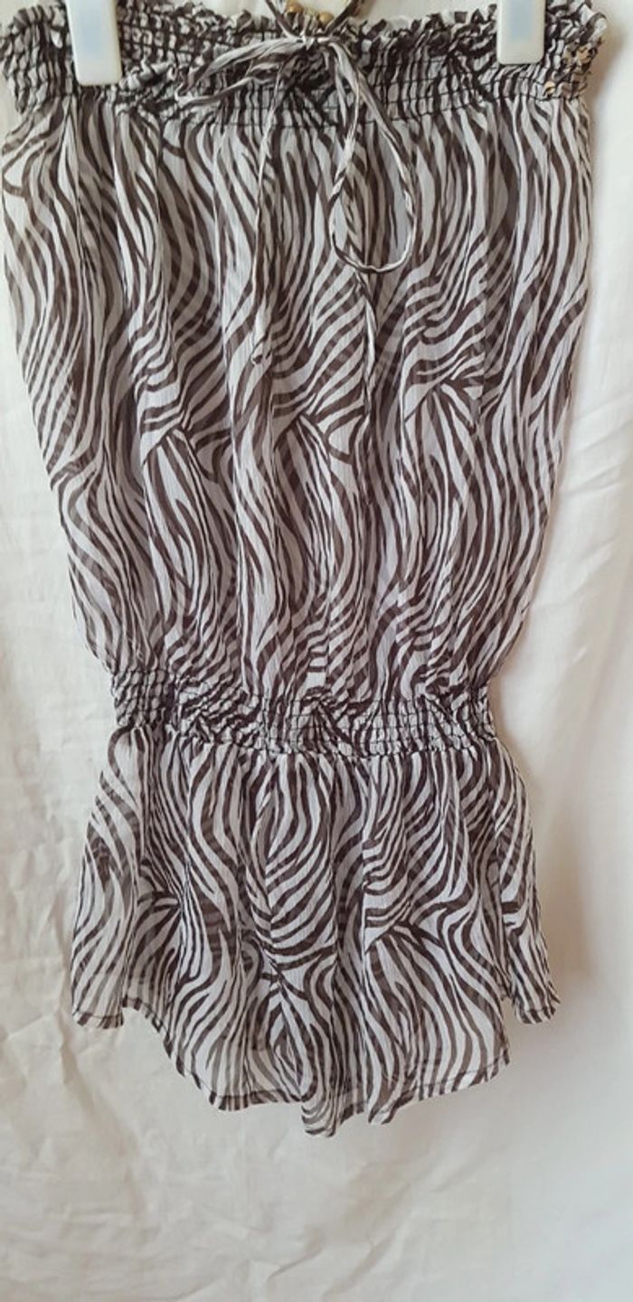 Combi-short - photo numéro 4