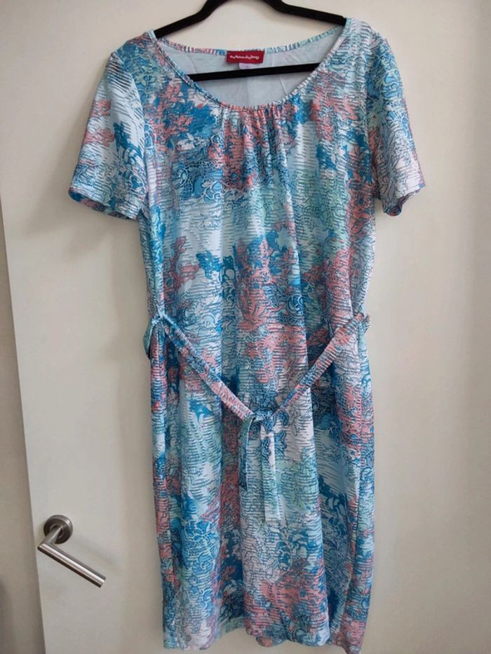 Robe La Maison du Jersey