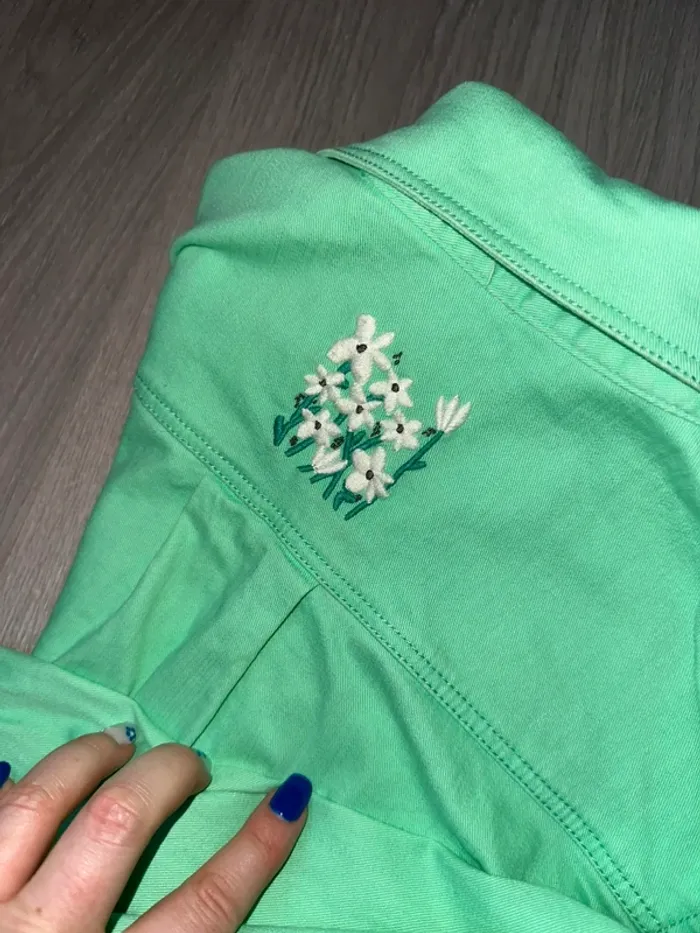Veste catimini fille 7 ans - photo numéro 4