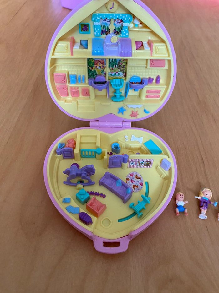 Polly pocket - photo numéro 3