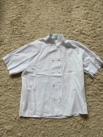 Chemise Mary Kimberley