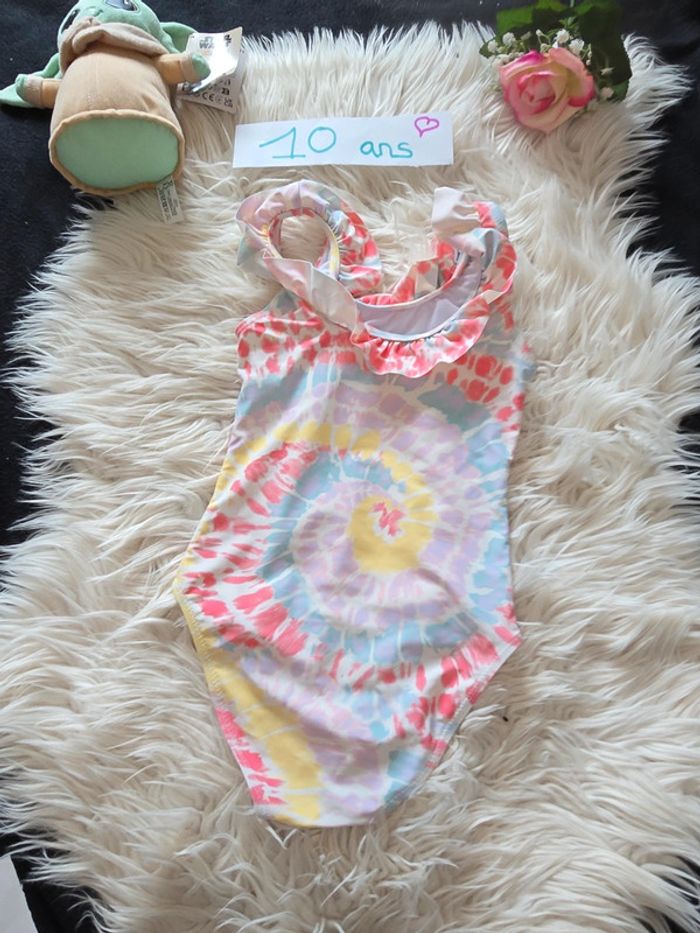 Maillot de bain 2 - photo numéro 3