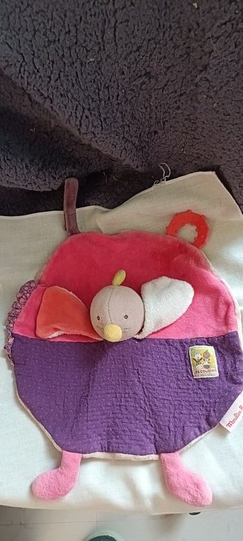 Doudou moulin roty
