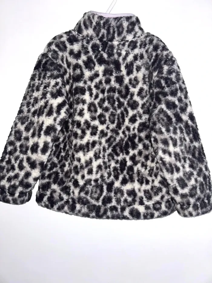 Veste polaire Nutmeg - photo numéro 3